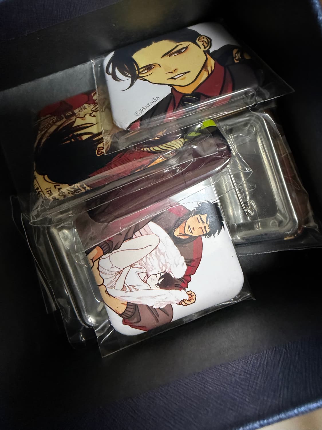 원룸엔젤 초판, 컬러레시피 등 만화책 일괄 판매 상품이미지4