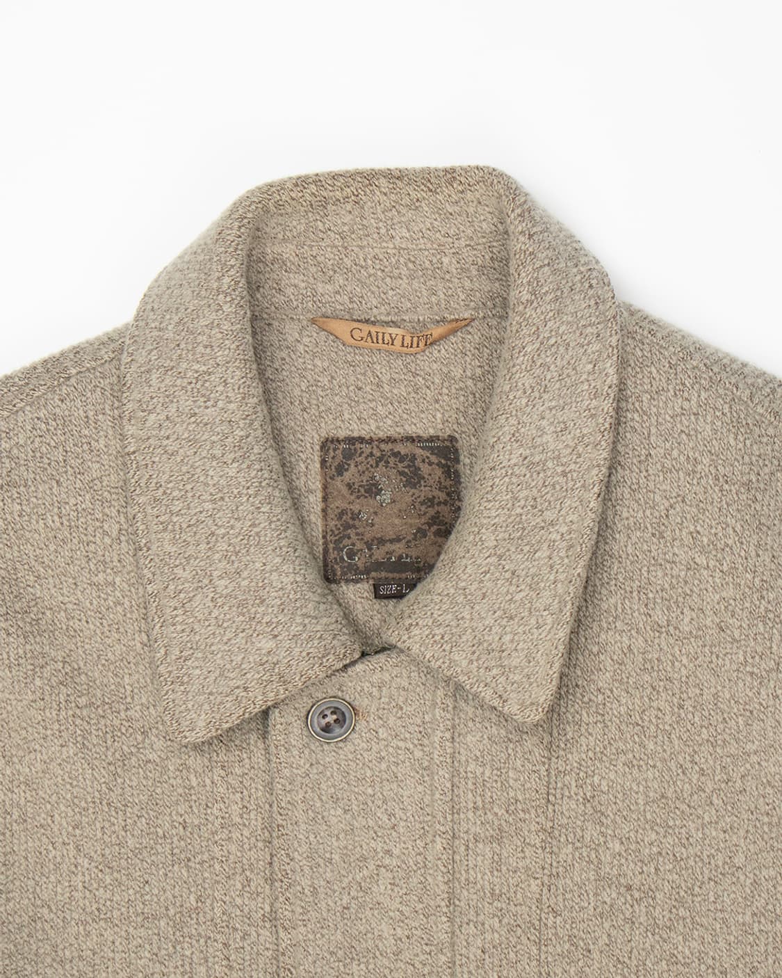 Gaily Life A2 자켓 *Made in Japan 상품이미지2