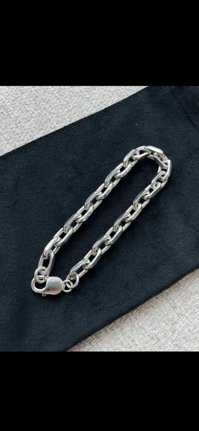 925 은팔찌 상품이미지2