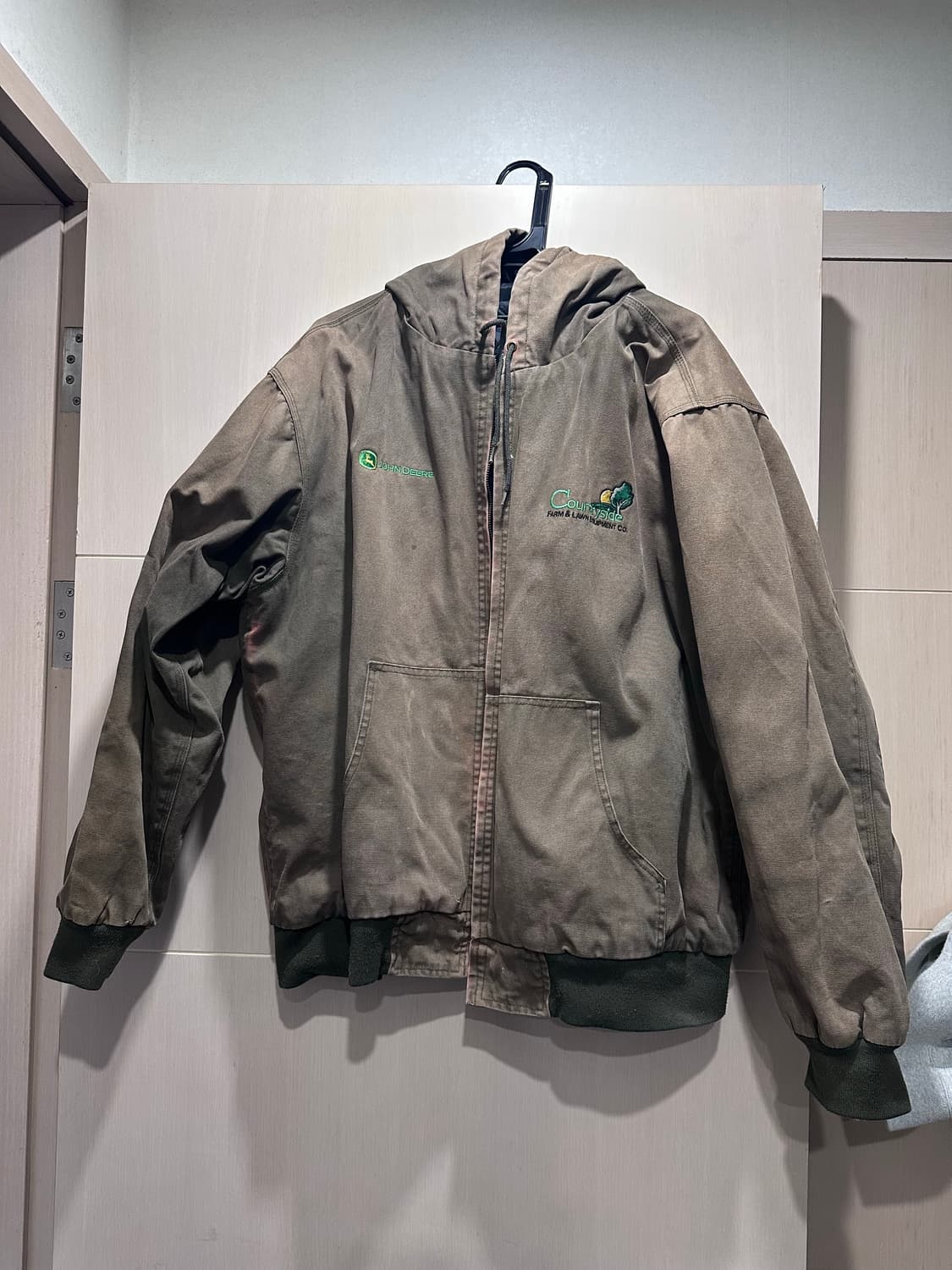 80’s 워크자켓 상품이미지1