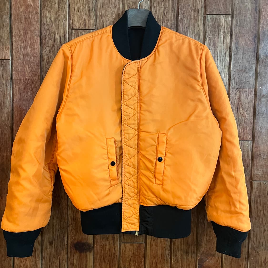 알파 인더스트리 ma-1 상품이미지7