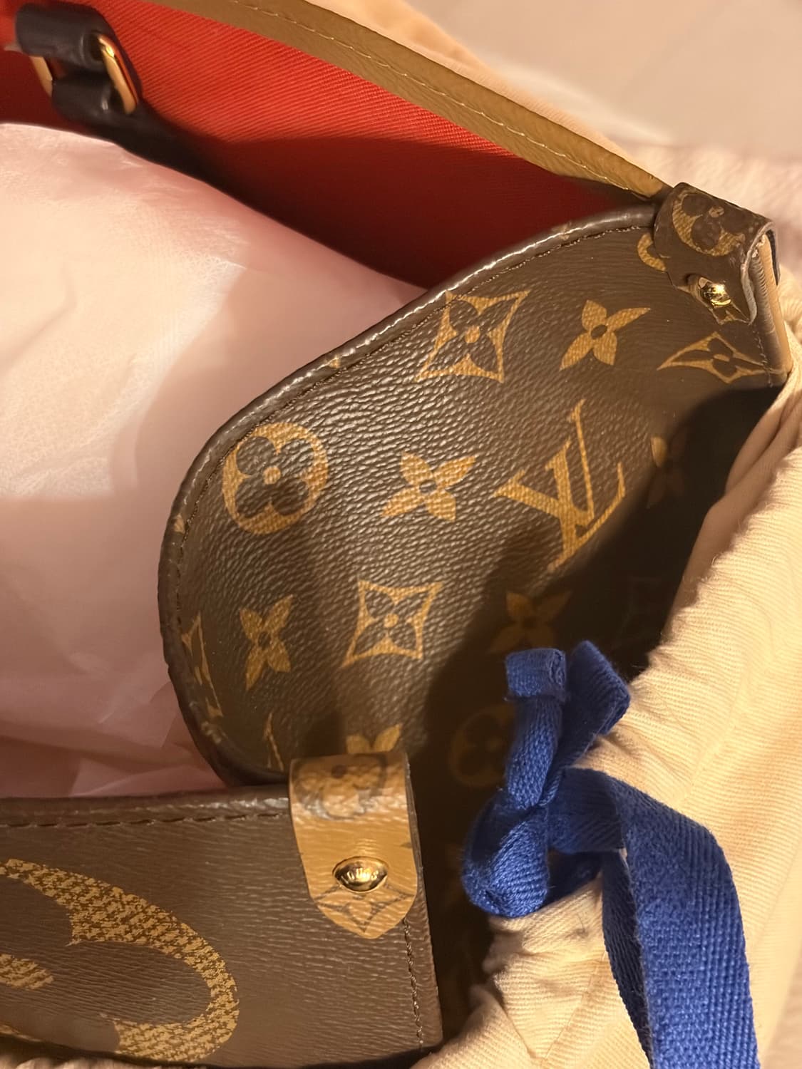 루이비통 온더고GM 상품이미지4