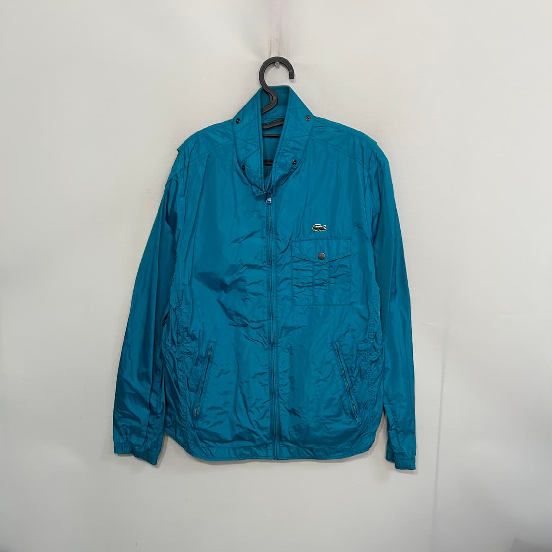 라코스테 남성 바람막이 105 상품이미지1