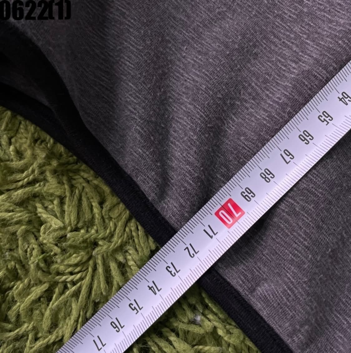 에이옵 후드티 상품이미지7