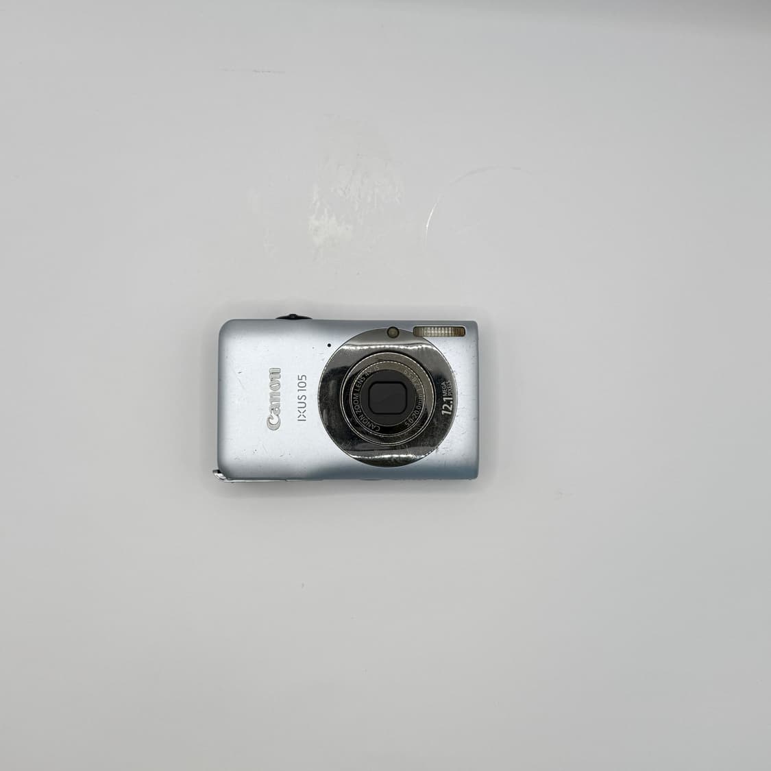 작례) 익서스 105/ ixus105 실버✨  데일리 디카 / 인기모델 상품이미지1