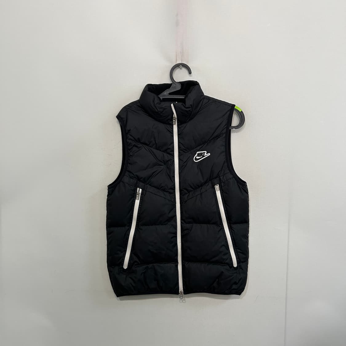 나이키 다운 필 윈드러너 베스트 95 남성 상품이미지1