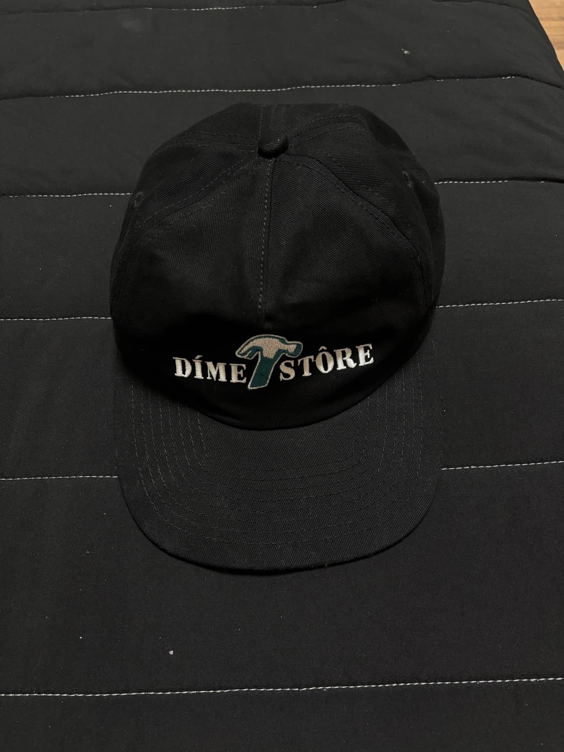 다임 스토어 스냅백 상품이미지1