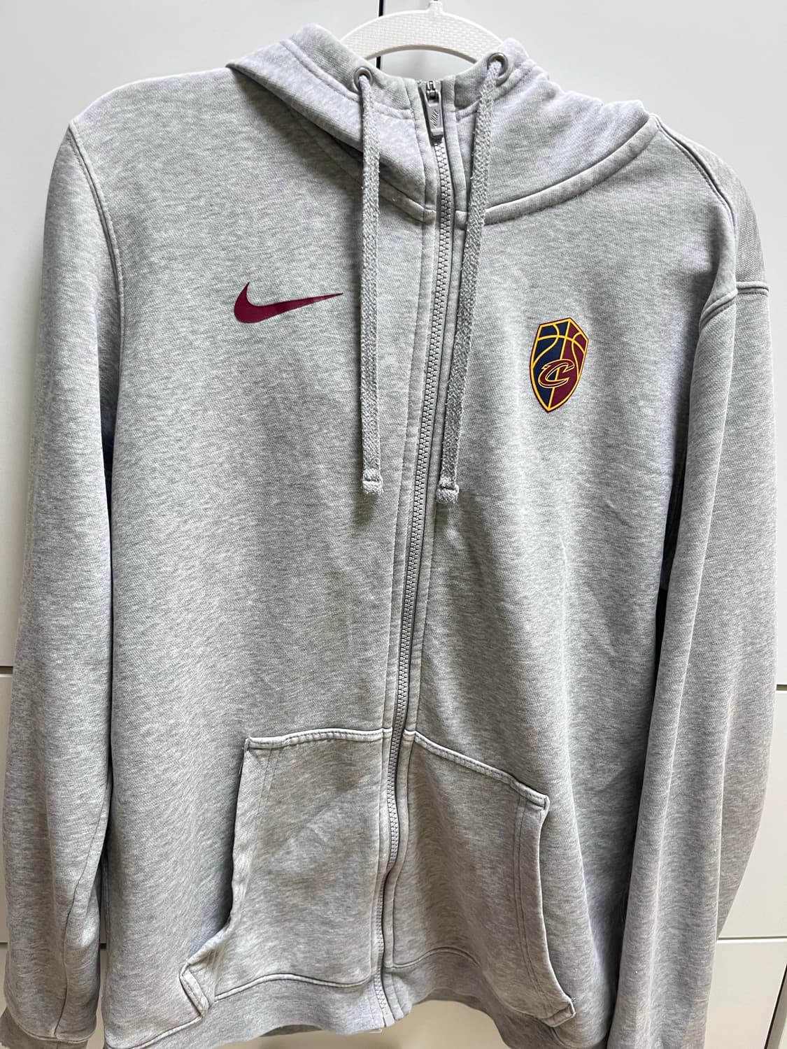 나이키 후드집업 상품이미지1