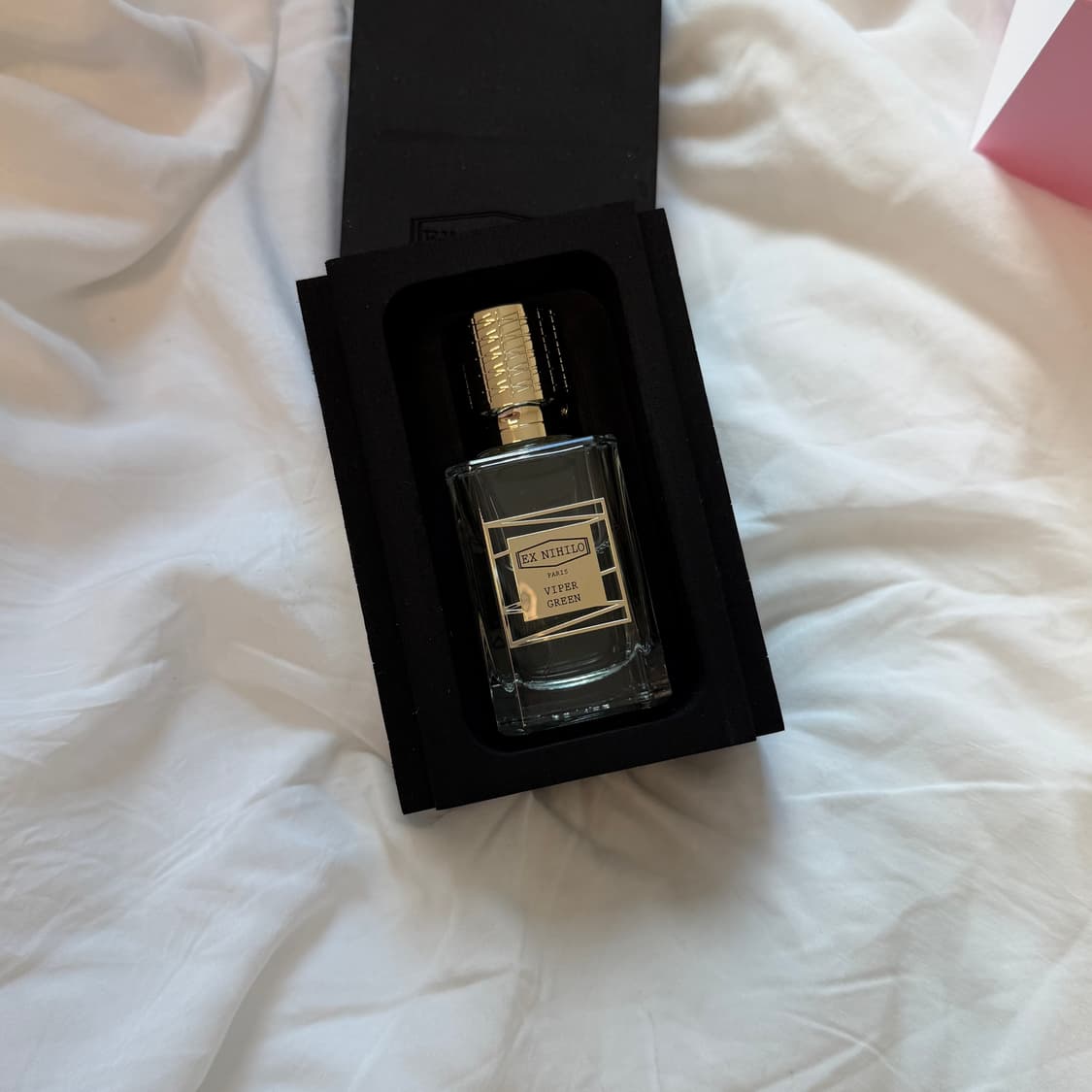 (국문택) 엑스니힐로 바이퍼 그린 50ml 상품이미지4