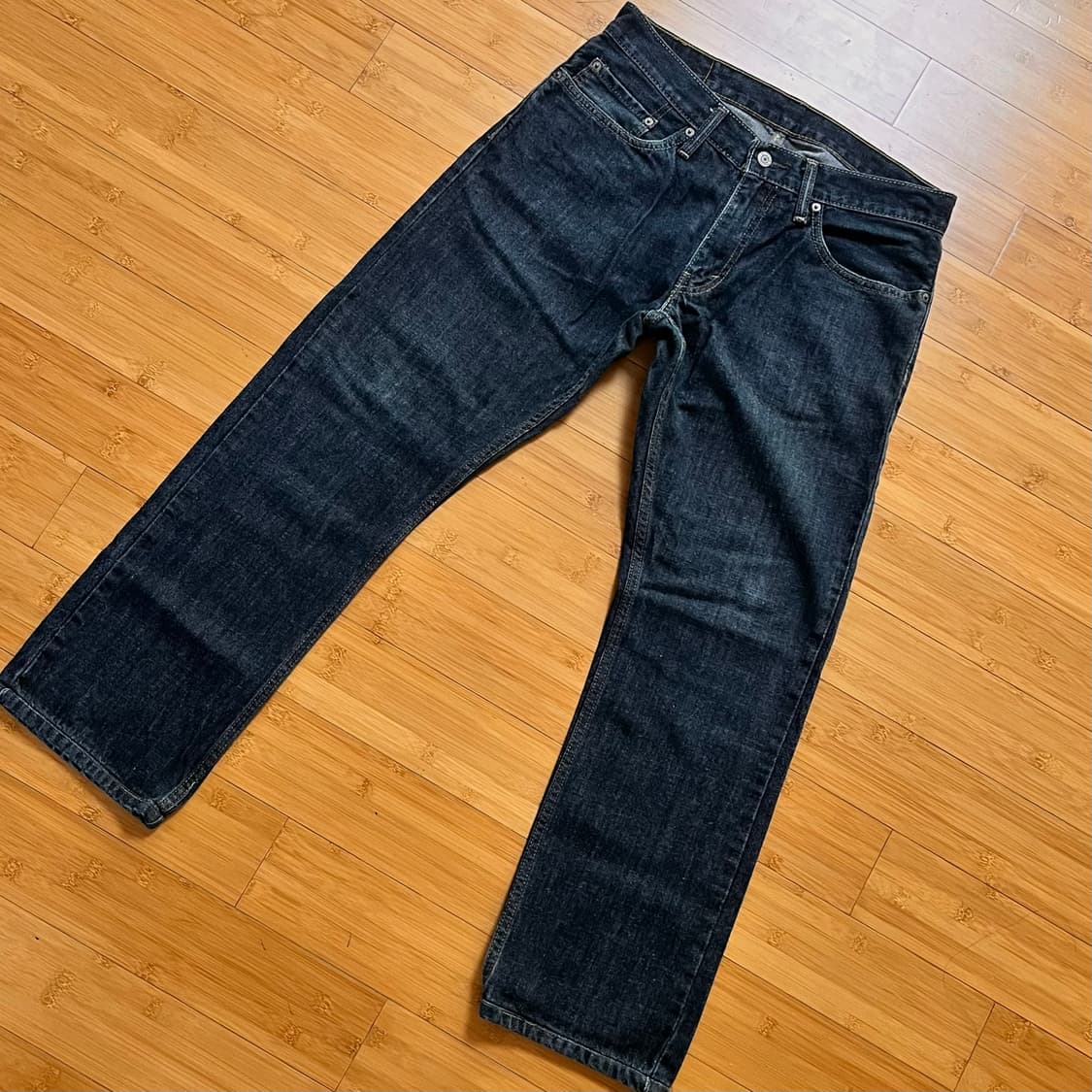 리바이스 514 데님팬츠 W32 L30 상품이미지2