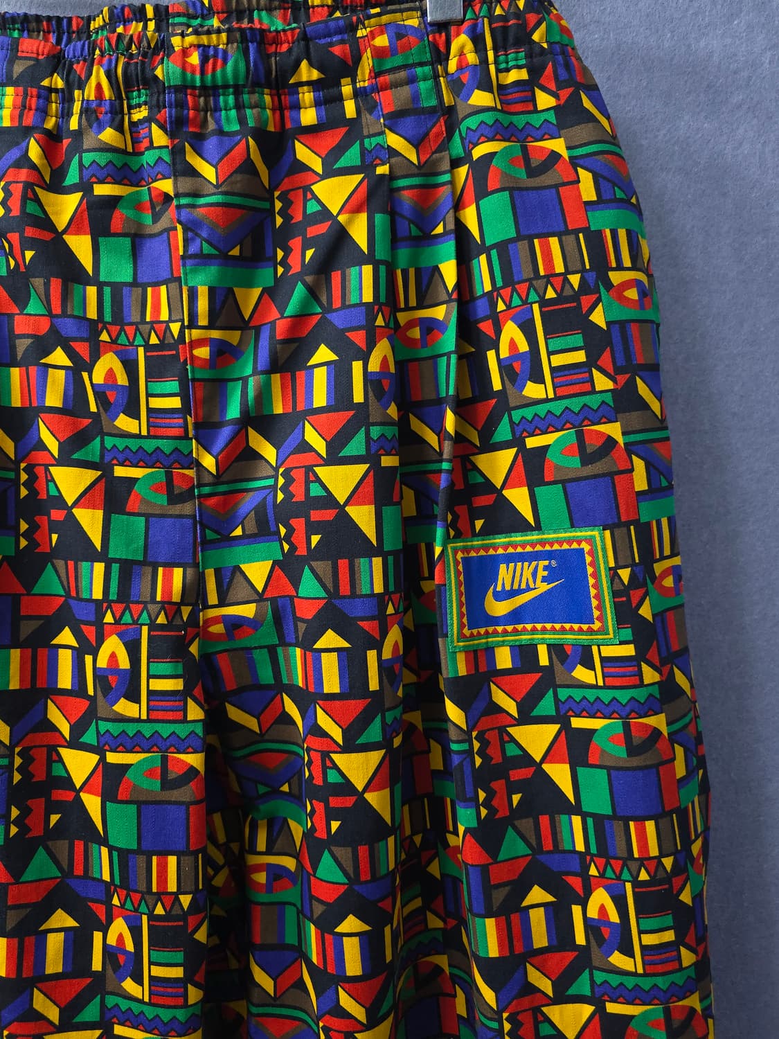 나이키 NSW 리이슈 1992 아카이브 우븐 팬츠 상품이미지2