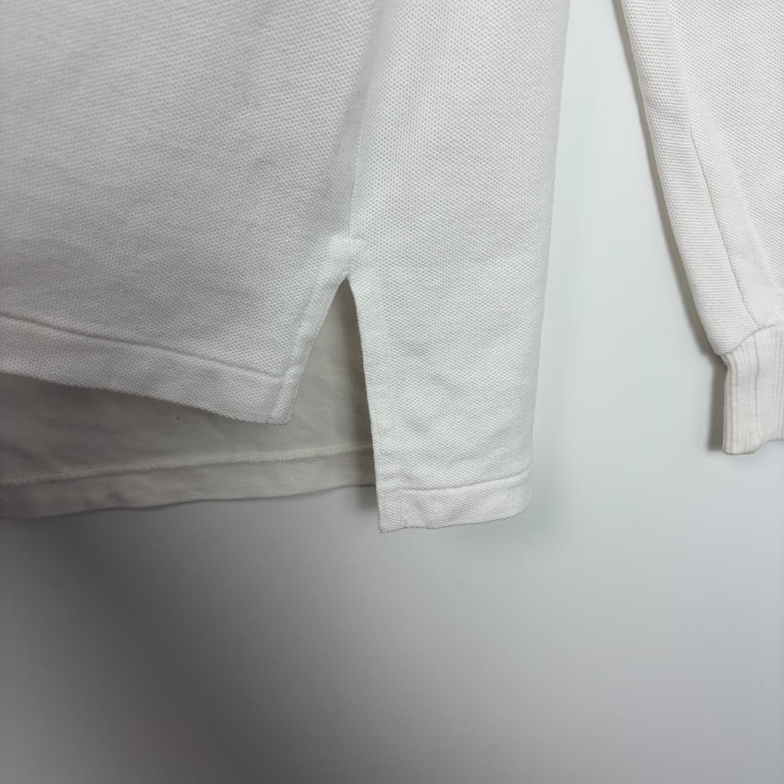 폴로 랄프로렌 카라 티셔츠 상품이미지5