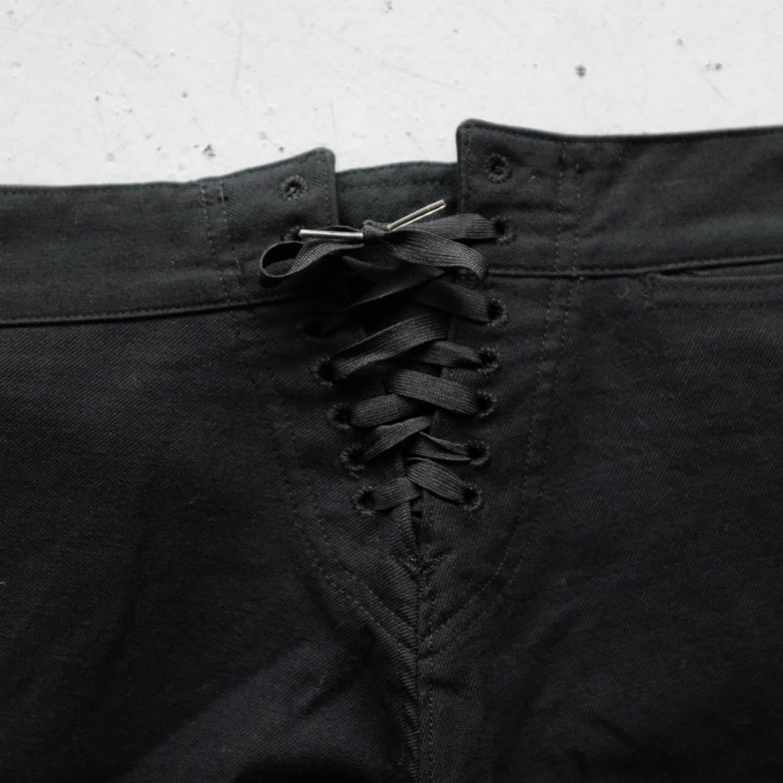 1980’s US Navy Sailor Pants 상품이미지7