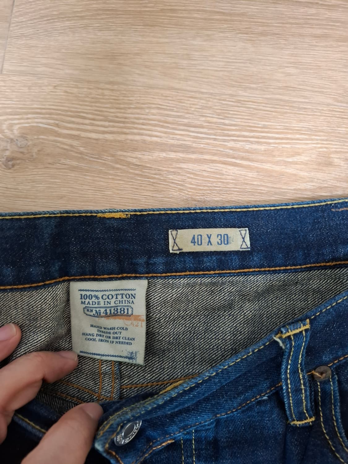 폴로 40×30 상품이미지4