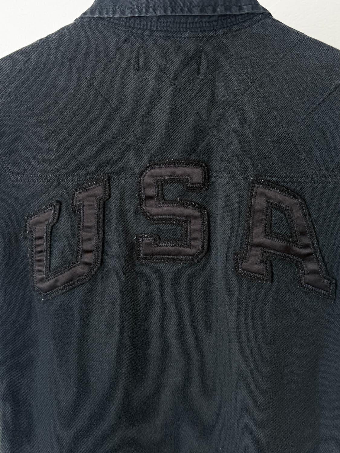폴로 랄프로렌 USA 카라 티셔츠 상품이미지8