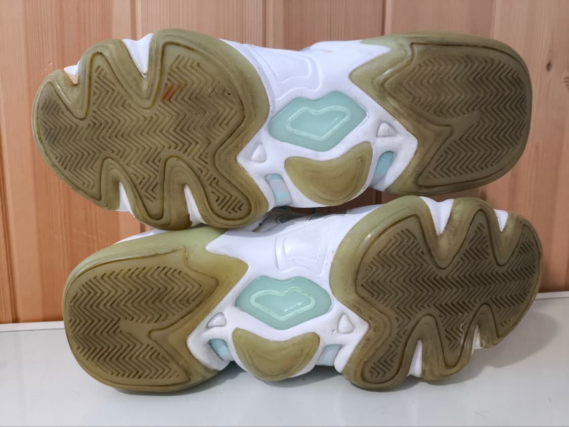 290mm 아디다스 크레이지8 코비 브라이언트 농구화 상품이미지9