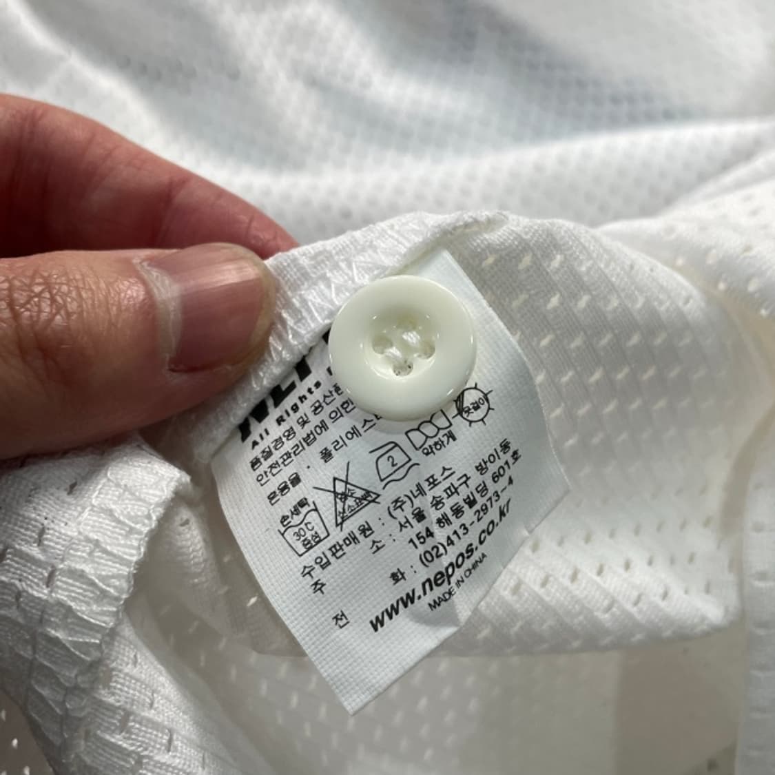 105 한화이글스 김태균 유니폼  상품이미지5