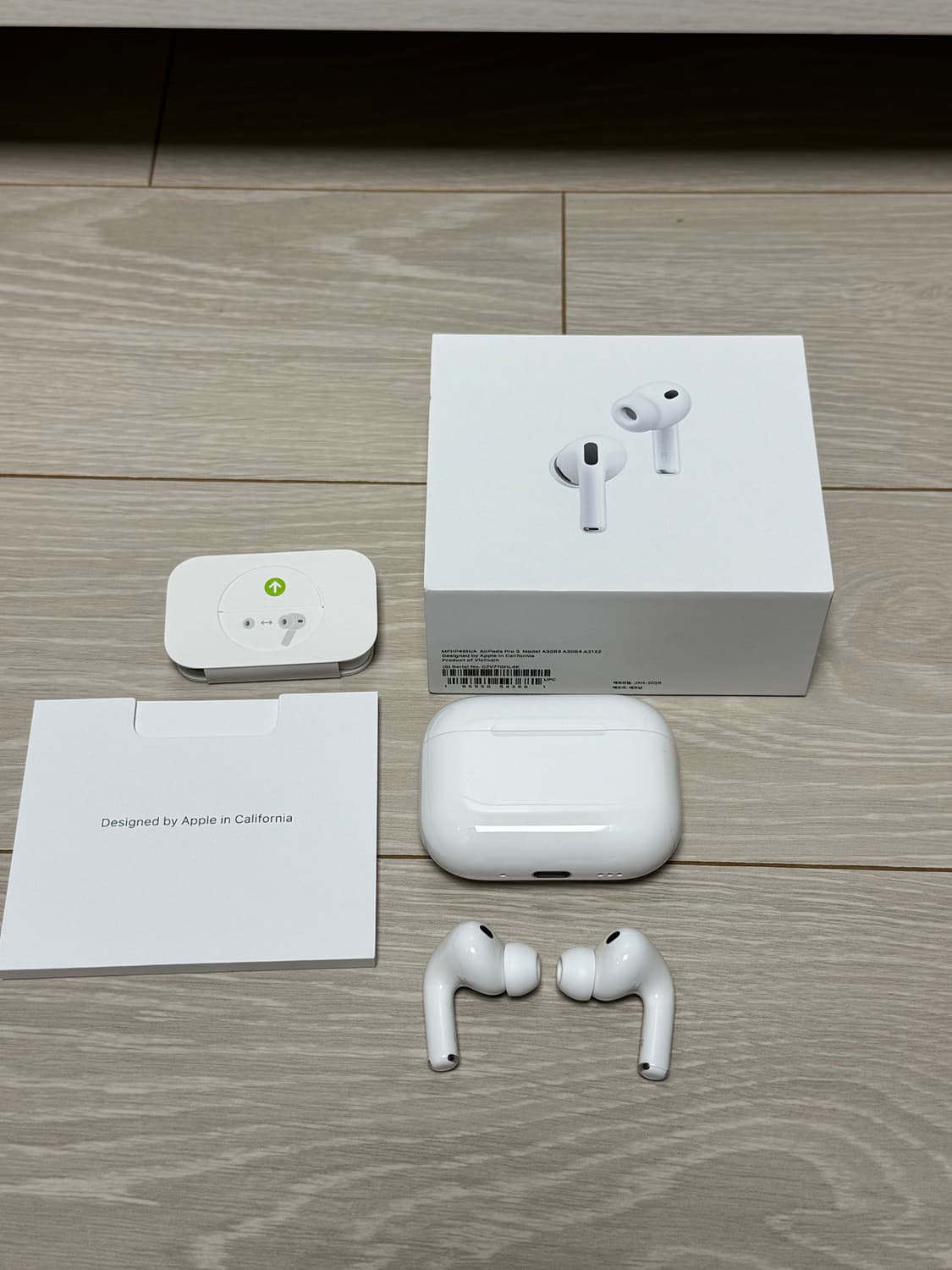 에어팟프로 3세대 상품이미지1