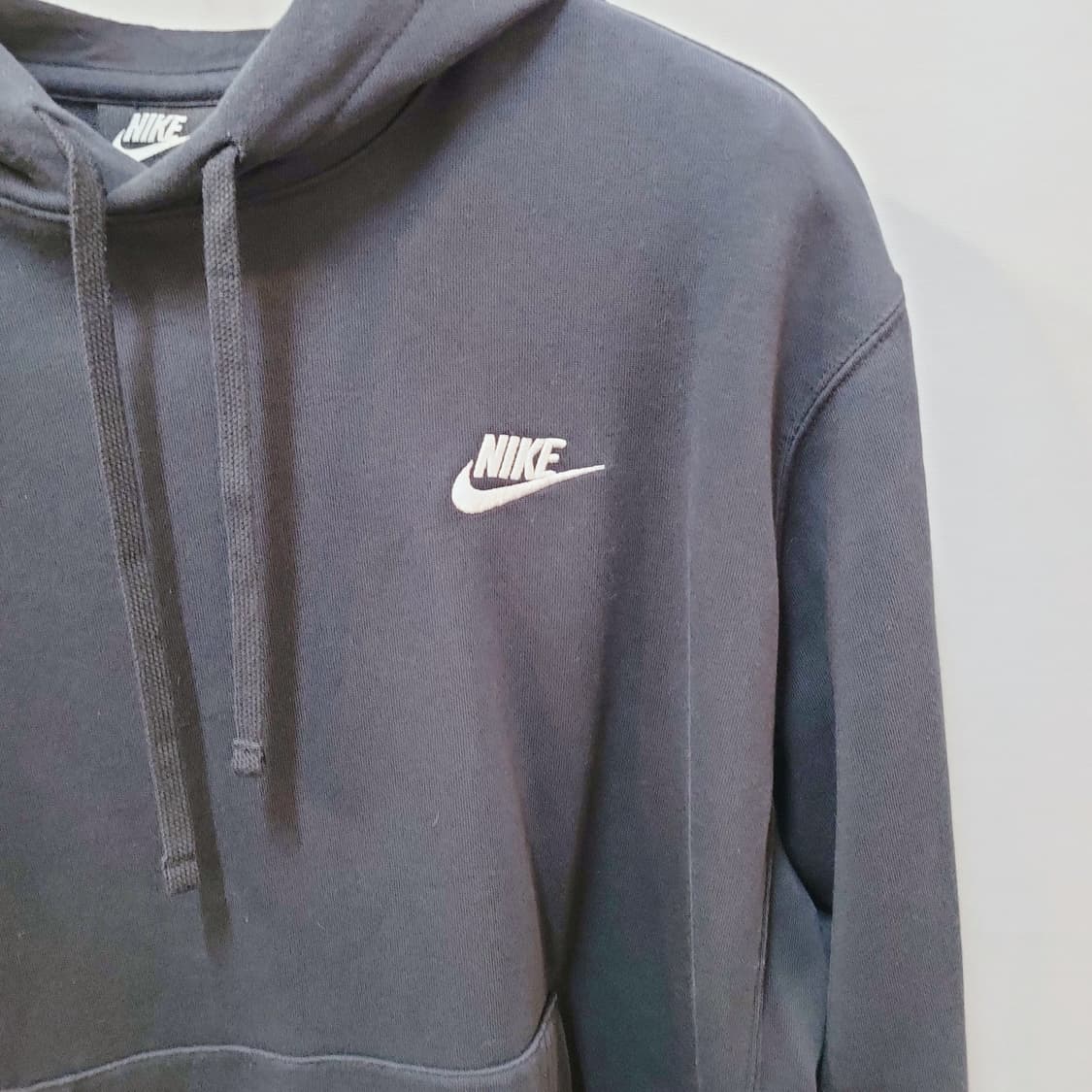 L) 나이키 후드티 상품이미지3