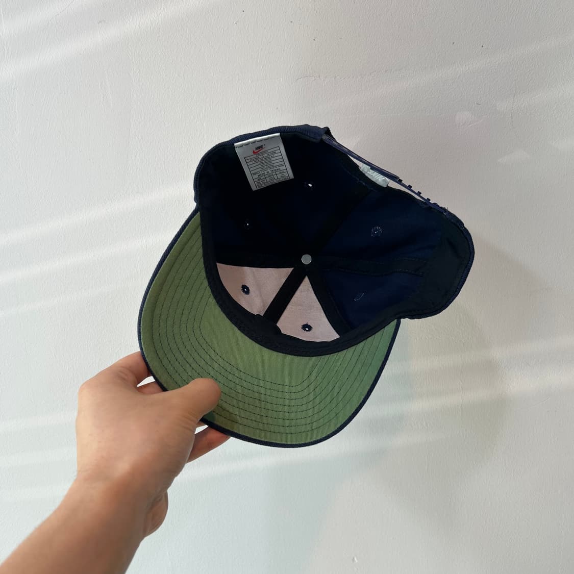 90s 나이키 모자 상품이미지2