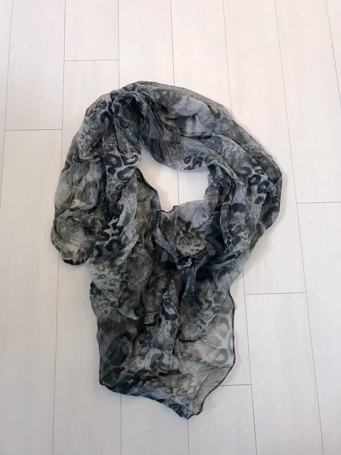 scarf  상품이미지2