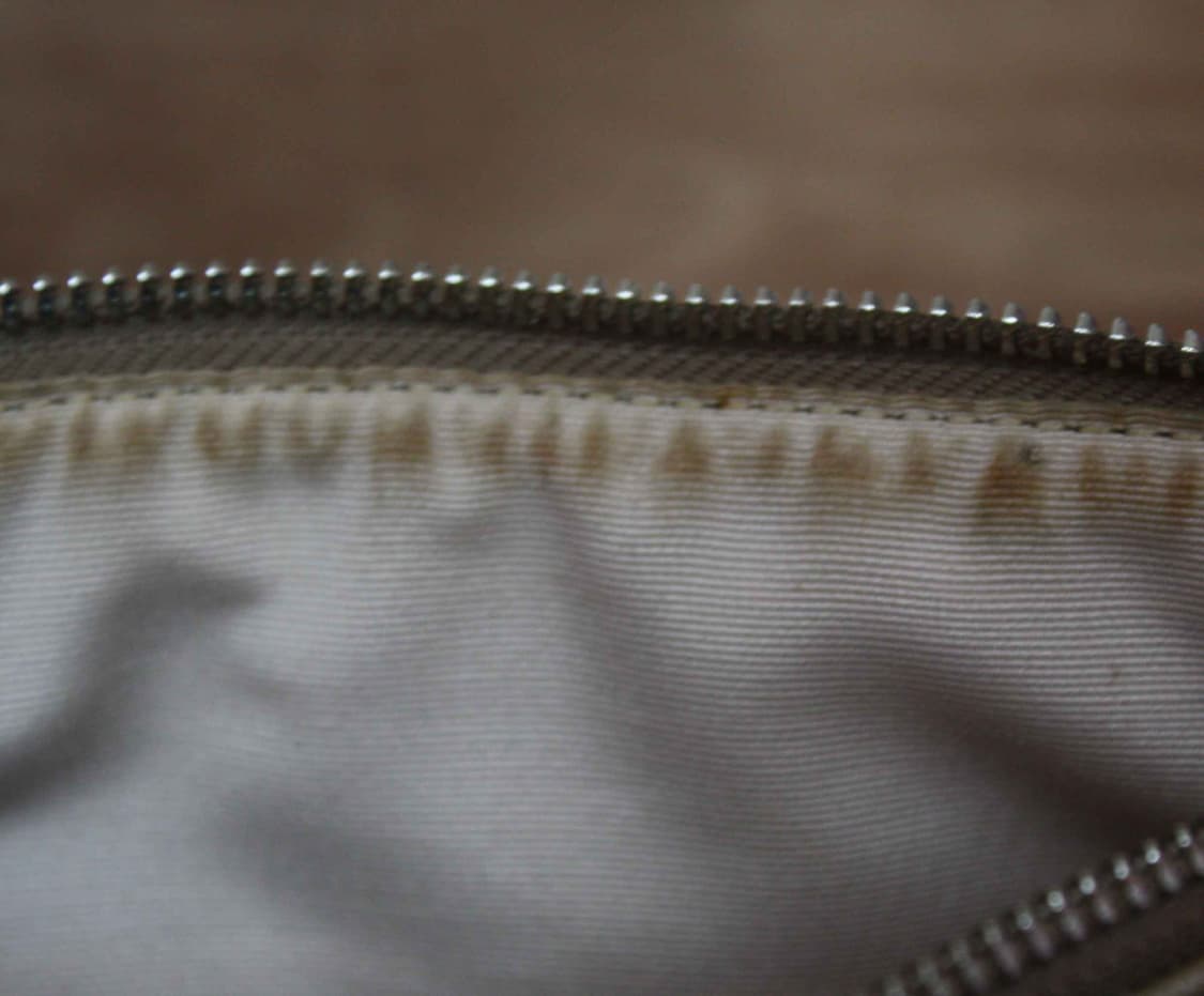 B-10638/코치 정품 여성용 시그네쳐 토드&크로스백 상품이미지8