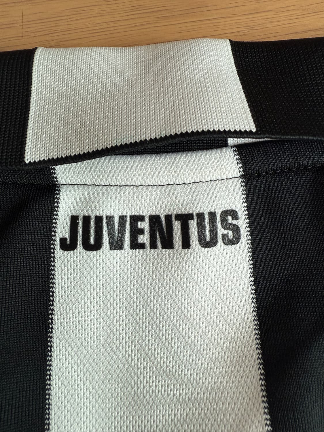 [XL] 나이키 14-15 유벤투스 juventus 홈 유니폼 저지 상품이미지8