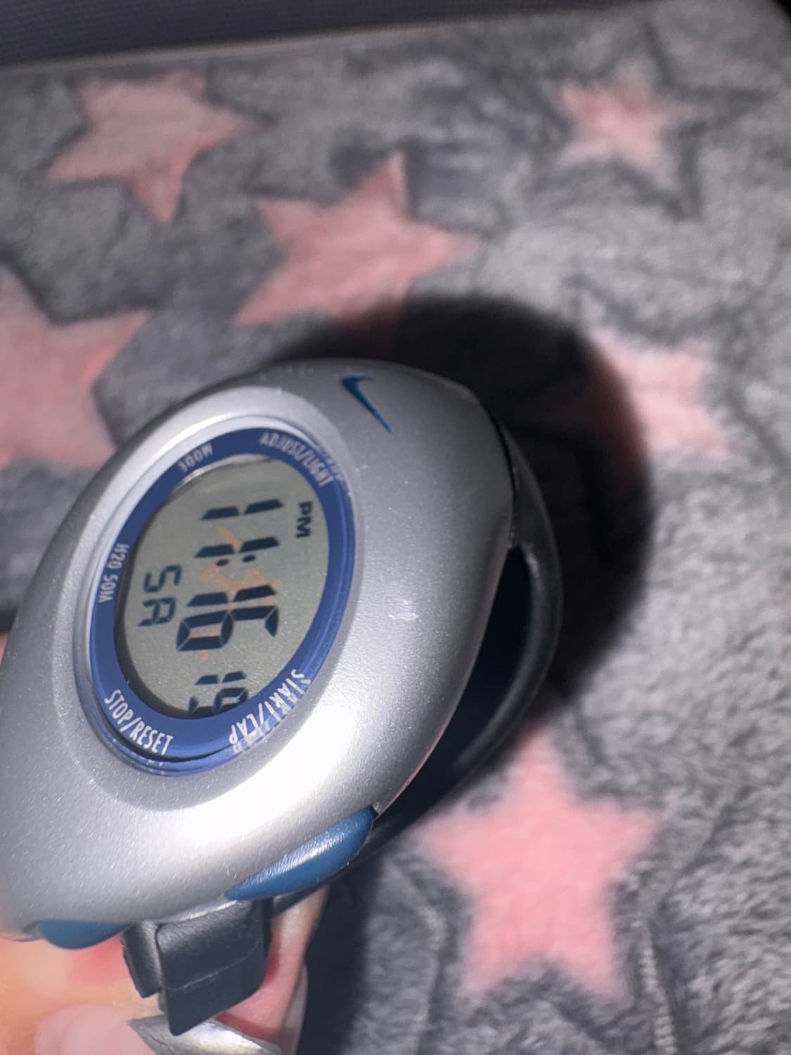 Nike 나이키 트라이액스 D394391 시계 상품이미지3