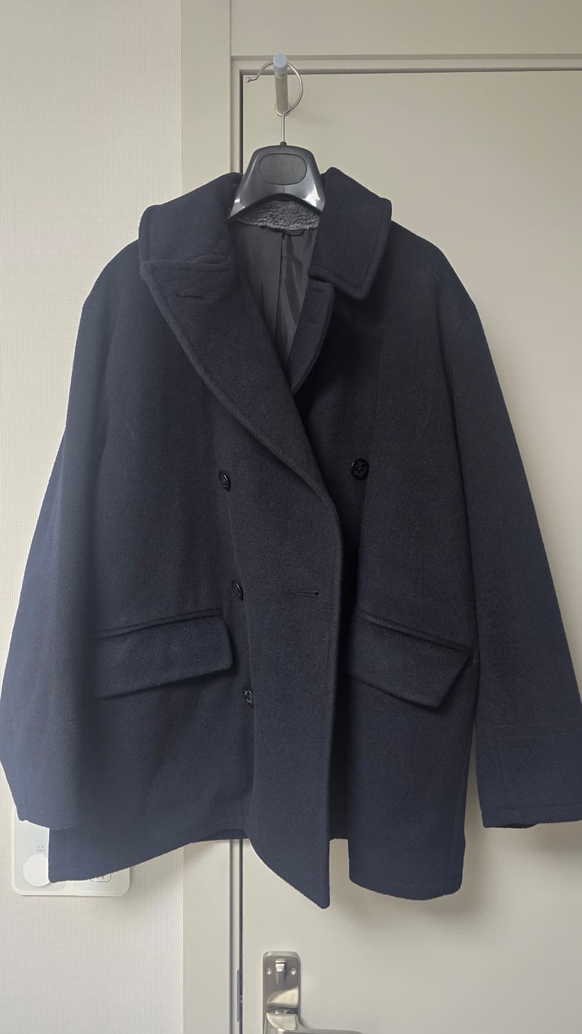 토마스모어 피코트 상품이미지1