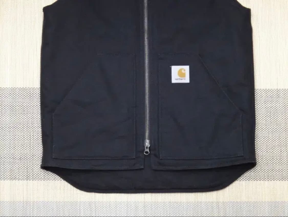 칼하트 WIP Workwear Brooke 베스트 상품이미지4