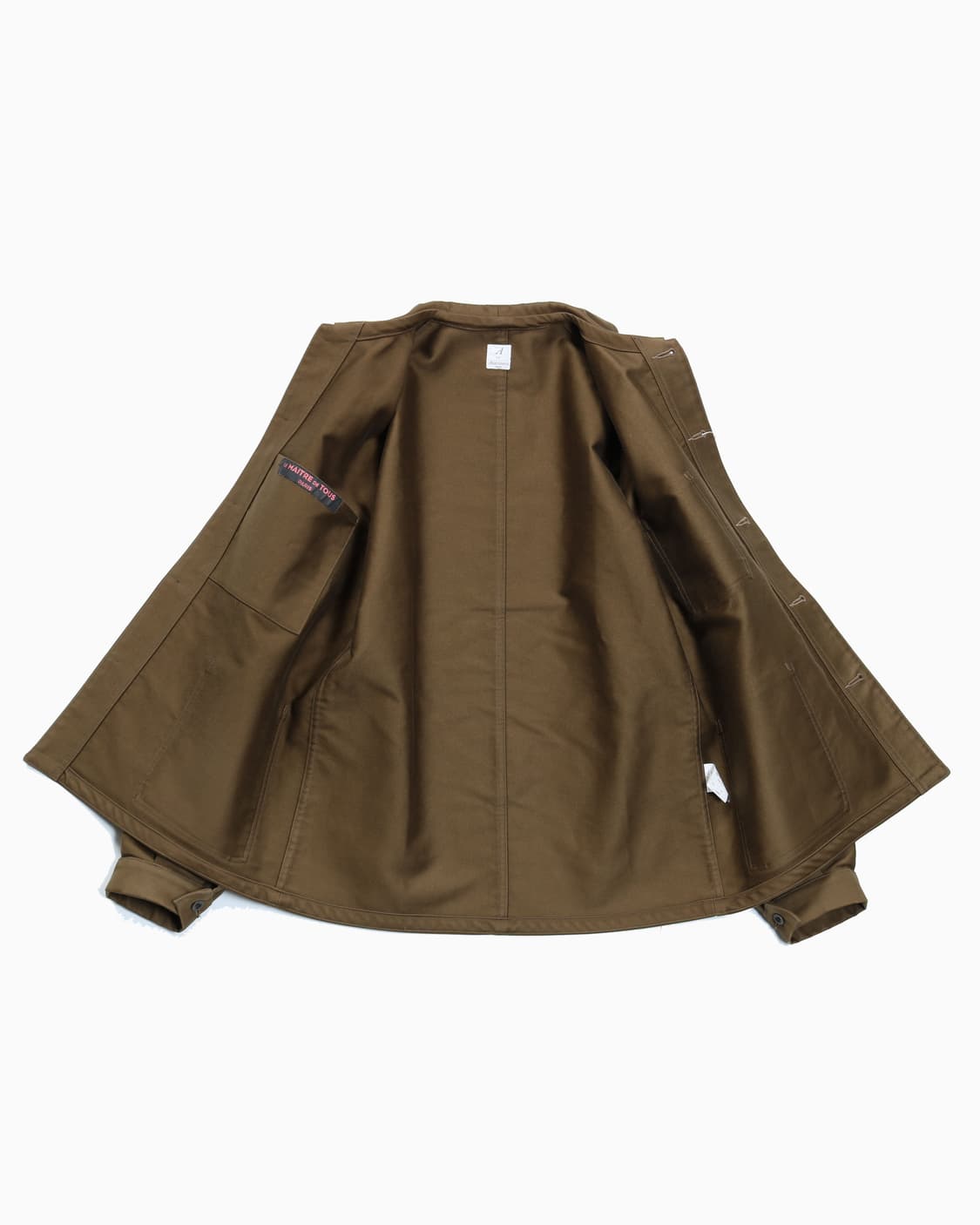 아나토미카 몰스킨 워크자켓 상품이미지7