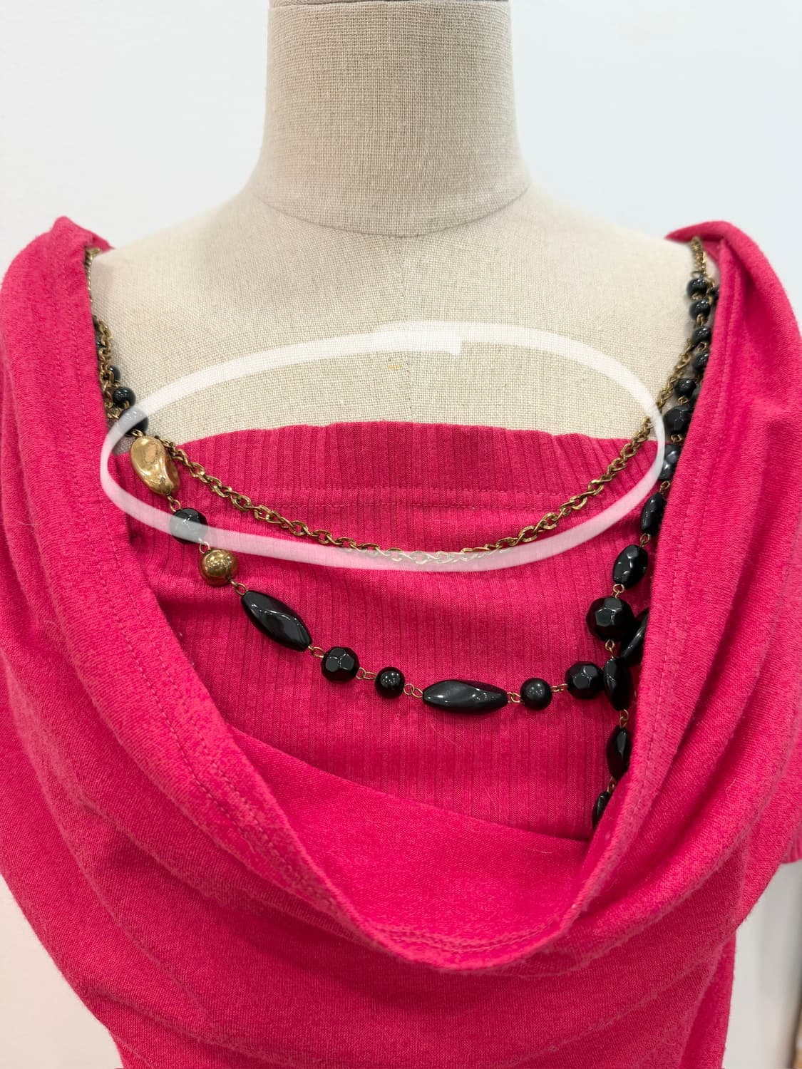 Pink Pulse Knit 상품이미지9