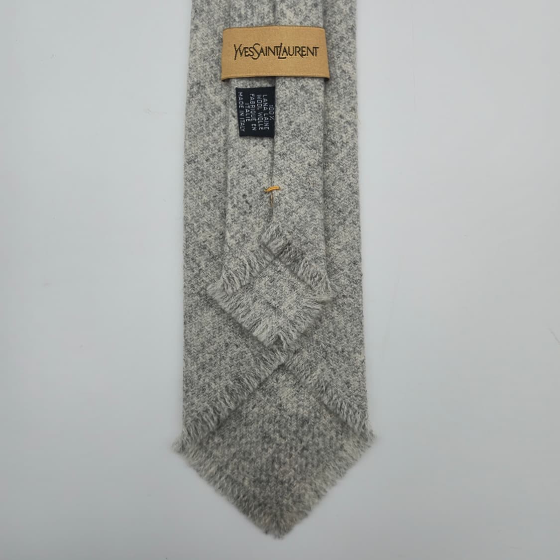 YSL 입생로랑 라나울 넥타이 [BCF10803_0054-02] 상품이미지3
