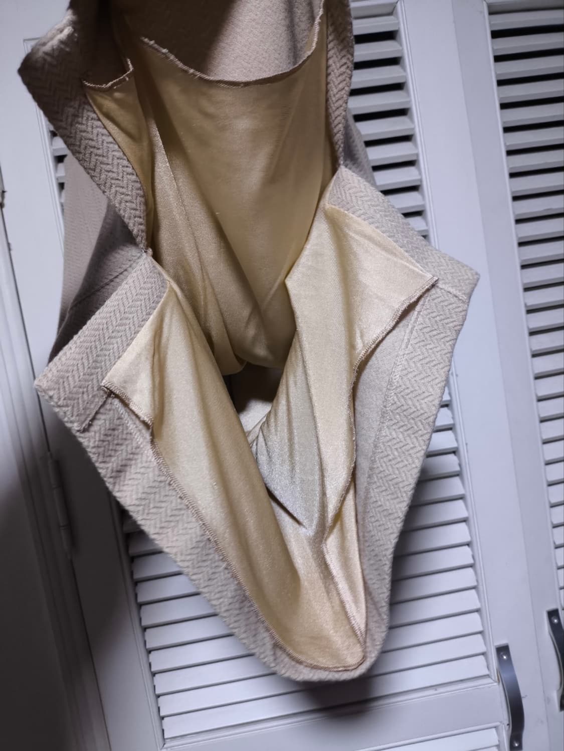 44 미쏘니 스커트 치마 상품이미지3