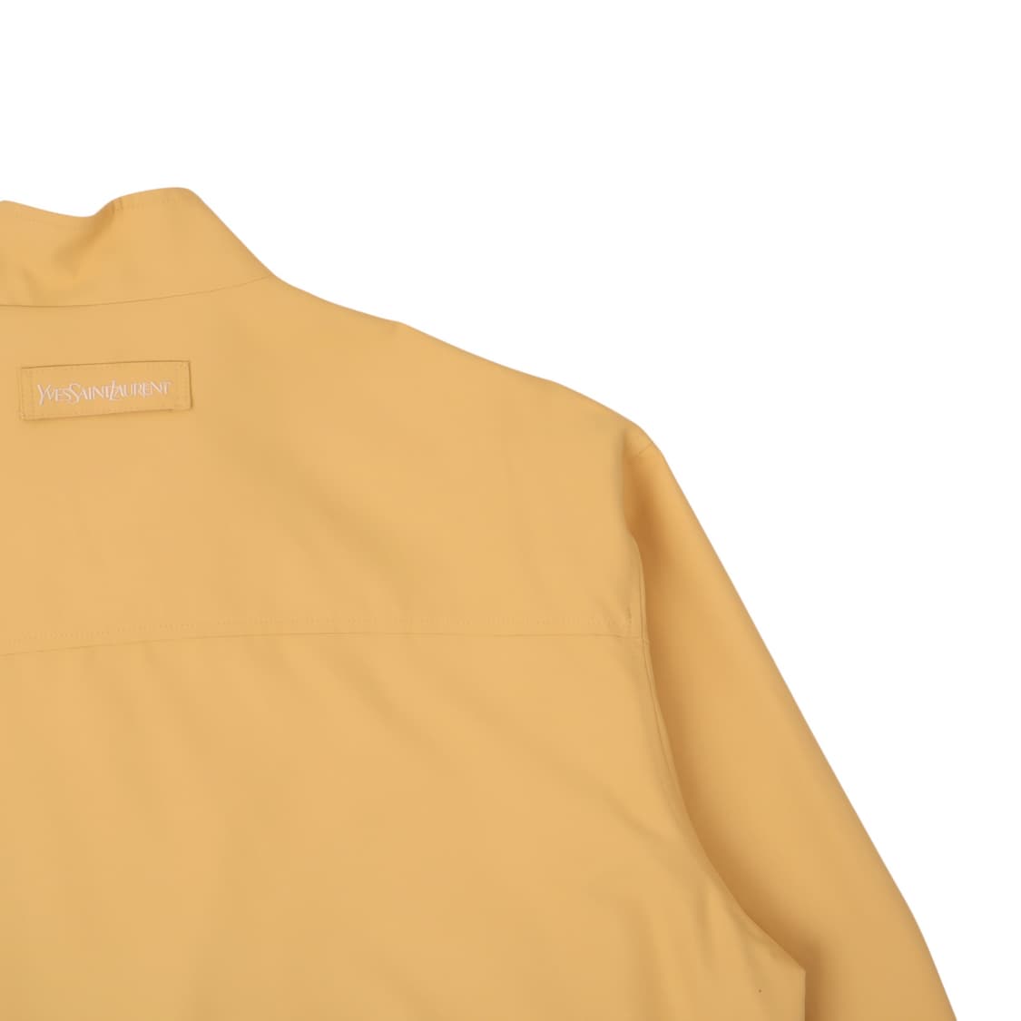 입생로랑 뿌르 옴므 ysl 폴리 블루종 자켓 상품이미지7