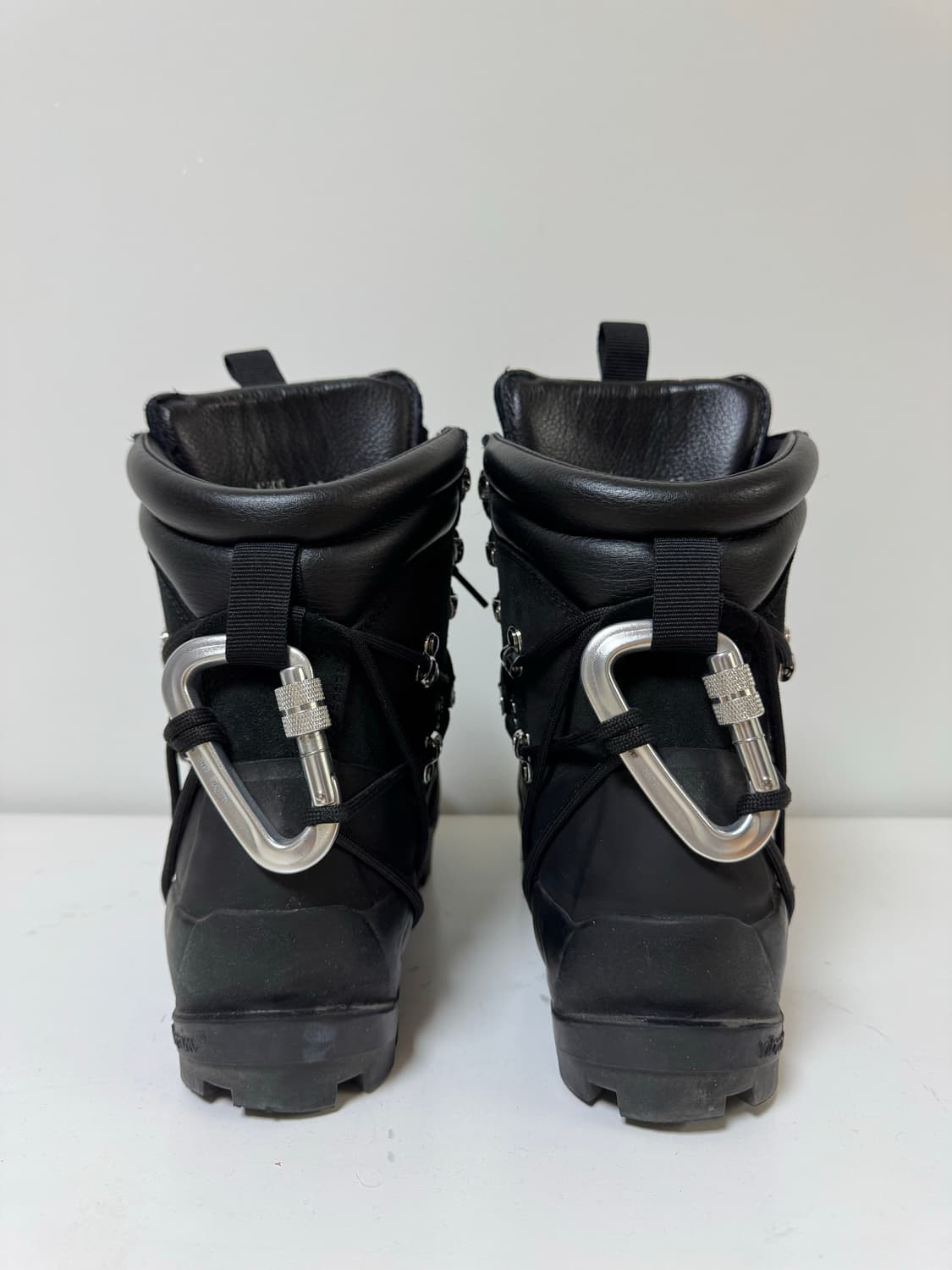 엘리엇 에밀 하이킹 부츠 상품이미지2