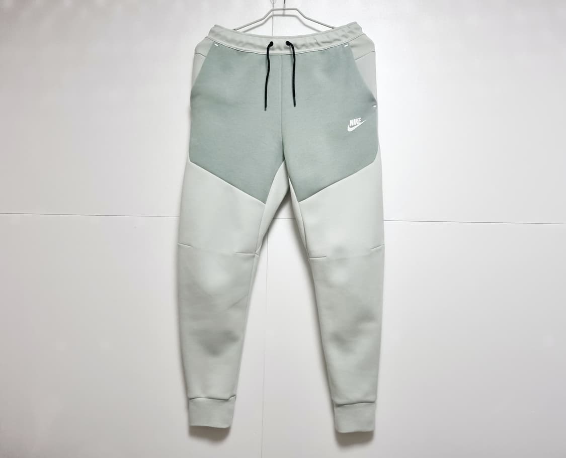 남성 나이키 2022최신형 테크팩 바지 트레이닝복 상품이미지3