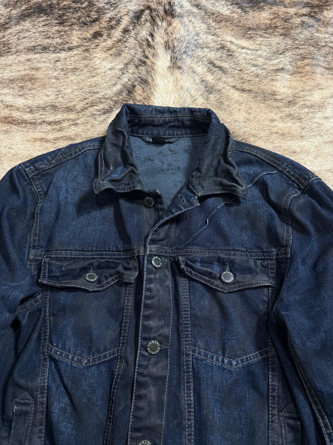Armani Exchange  상품이미지5
