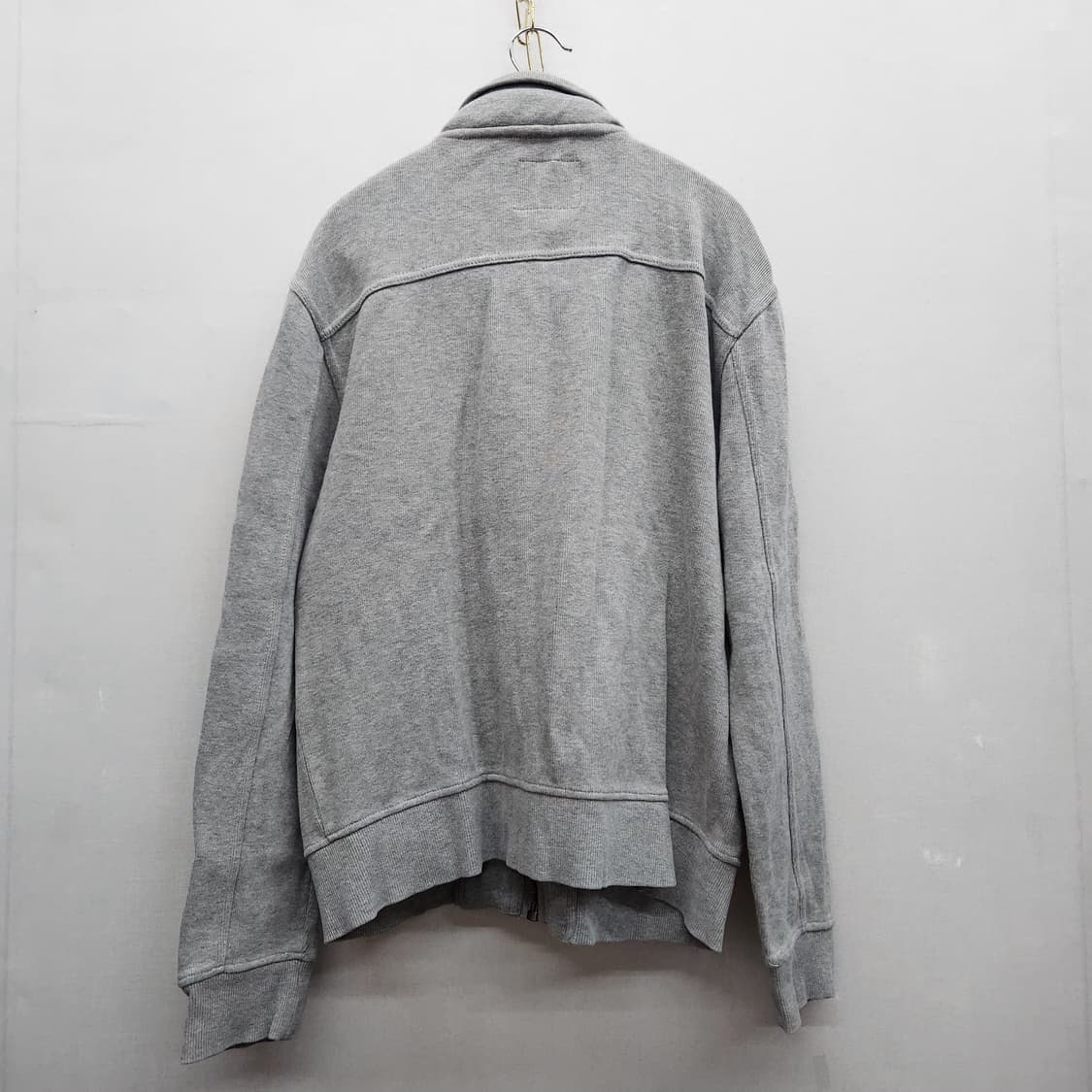 베이직하우스 멀티포켓 코튼 자켓 상품이미지3