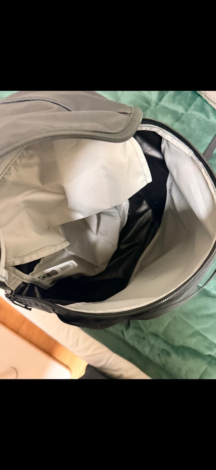 아크테릭스 헬리아드 15 백팩 블랙 상품이미지4