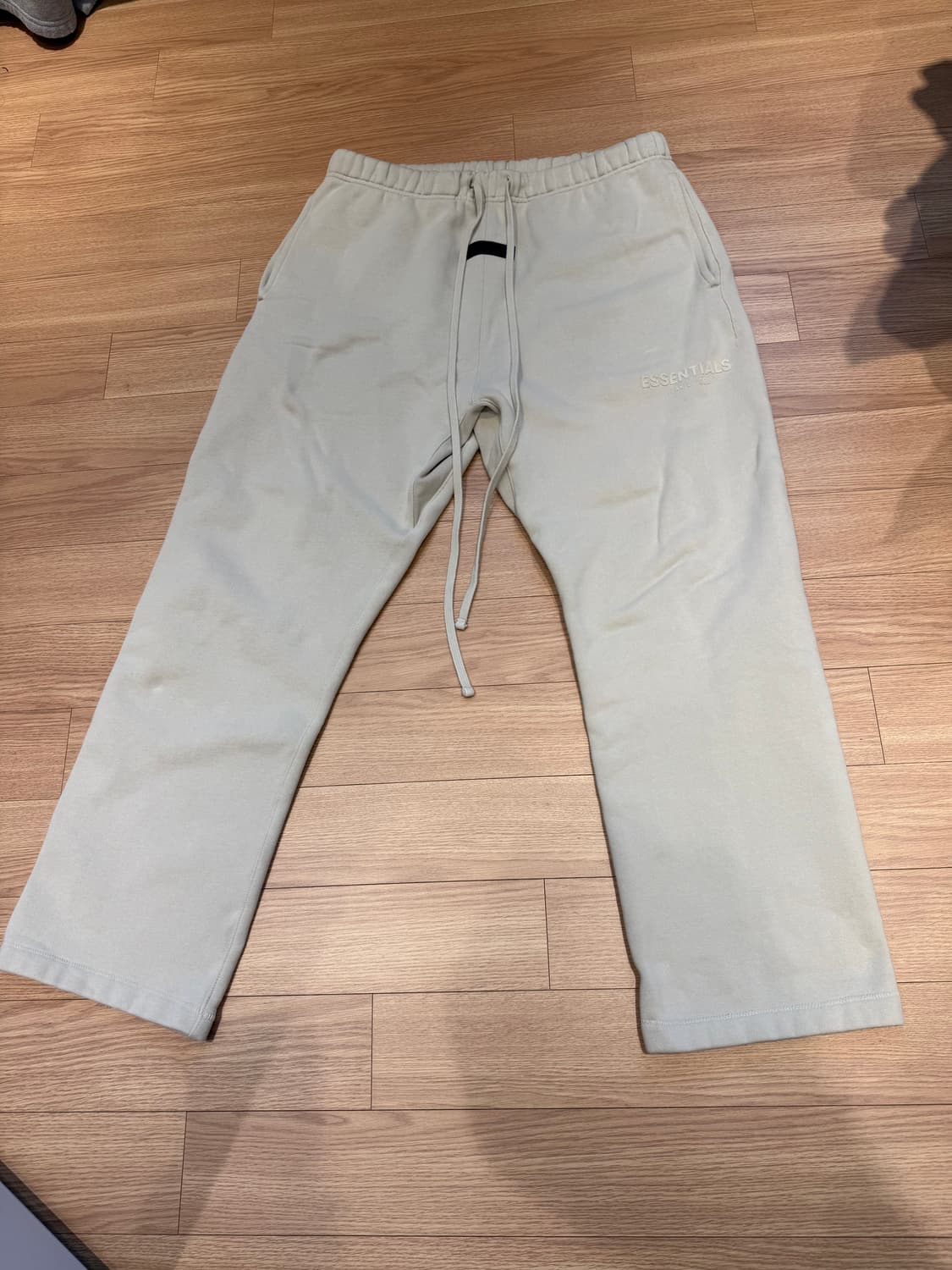 에센셜 피어오브갓 릴렉스 바지 L 상품이미지1