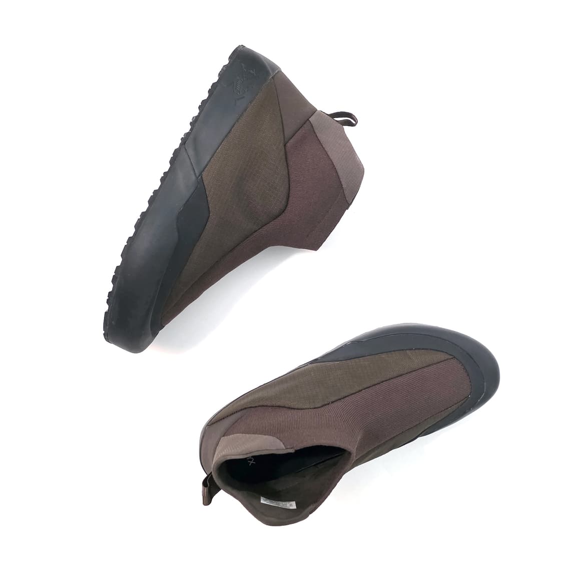 [285] 아크테릭스 크래그 인슐레이티드 브라운 상품이미지4