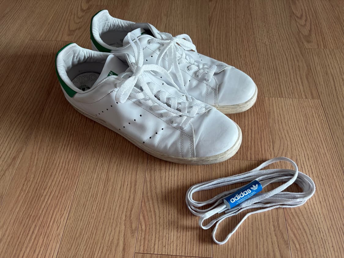[285] 아디다스 스탠스미스 80s 상품이미지1