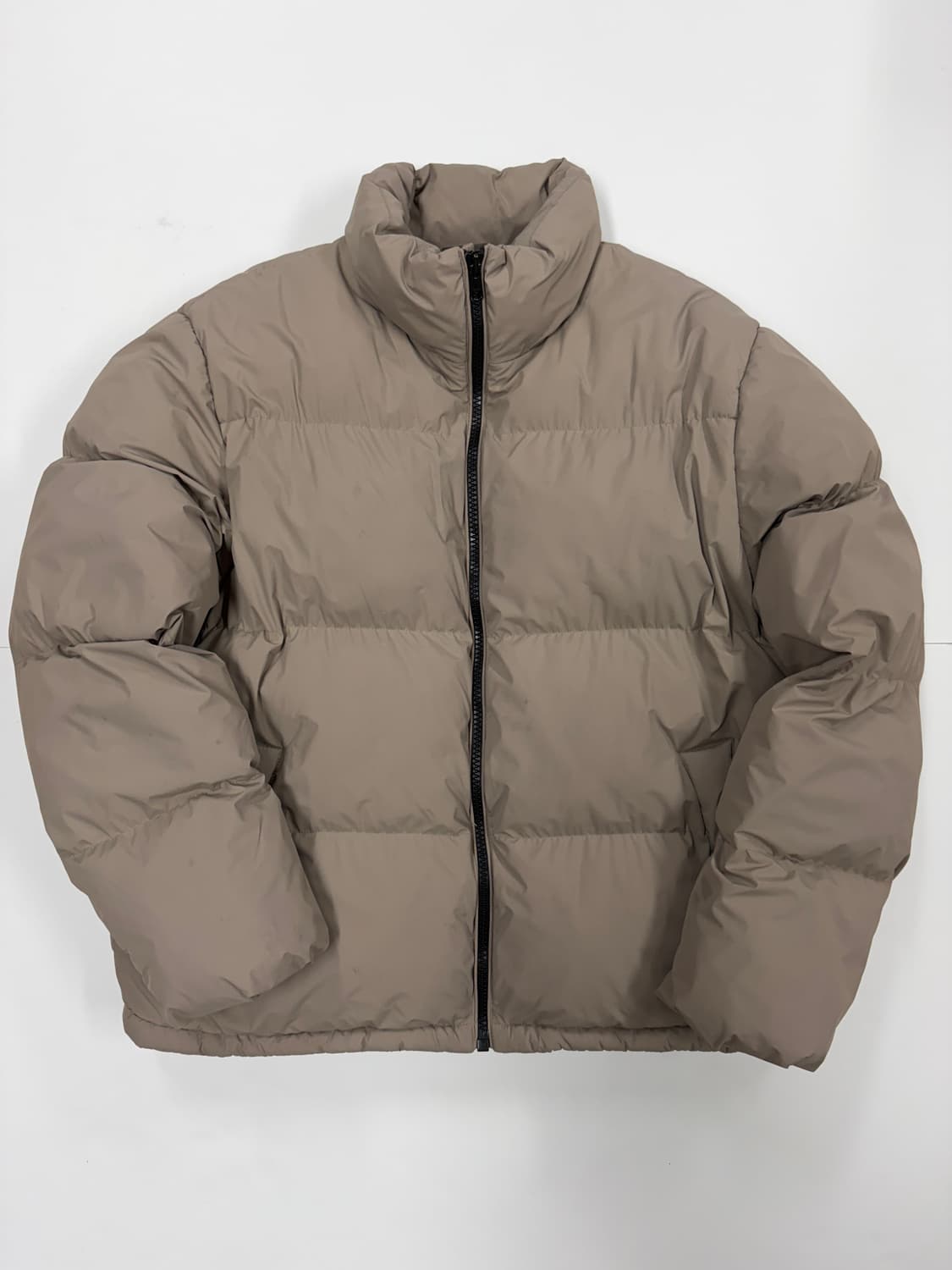 지오다노 푸퍼 패딩 상품이미지1