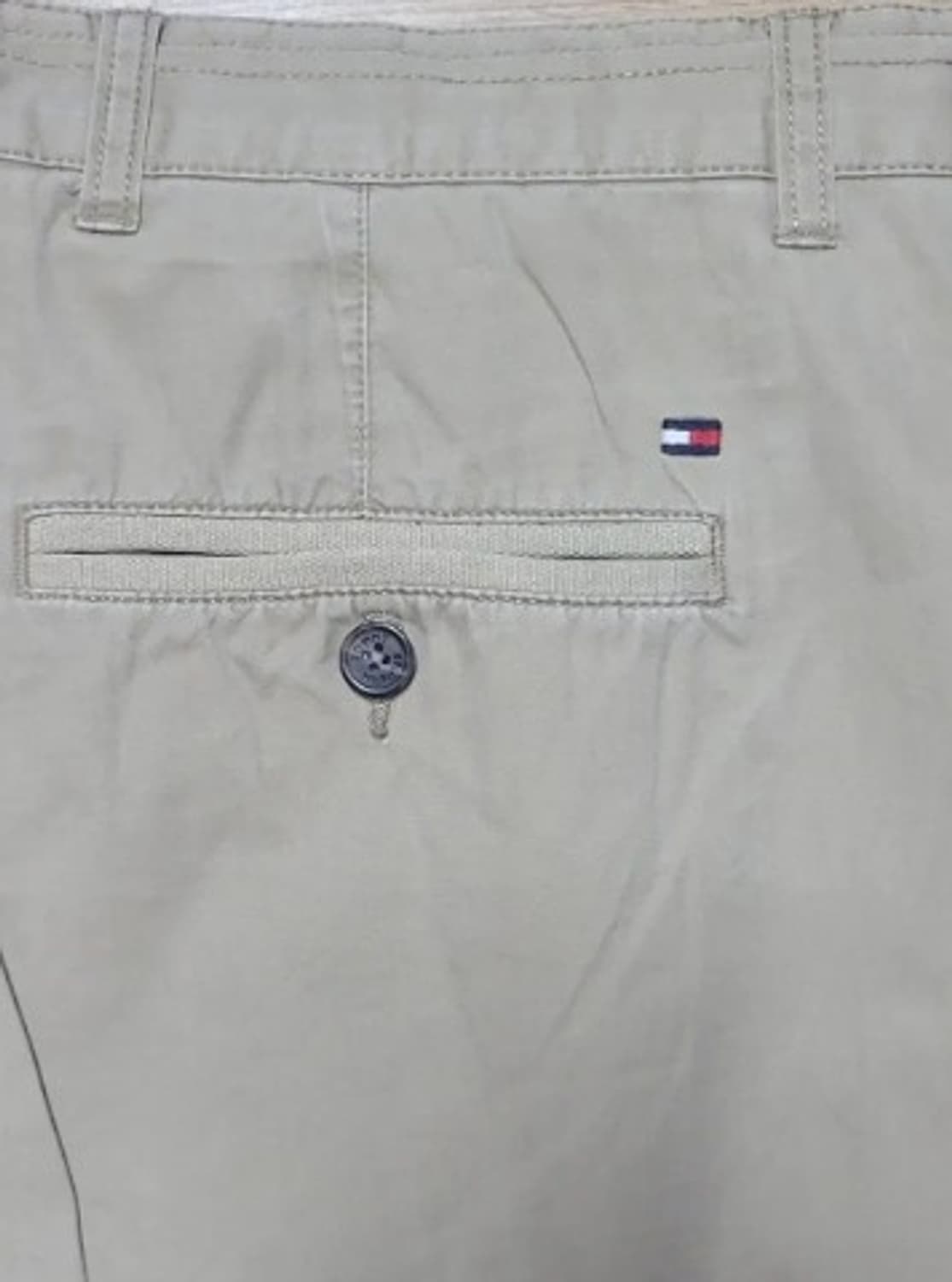 타미힐피거 남성 코튼바지 34/32 상품이미지7