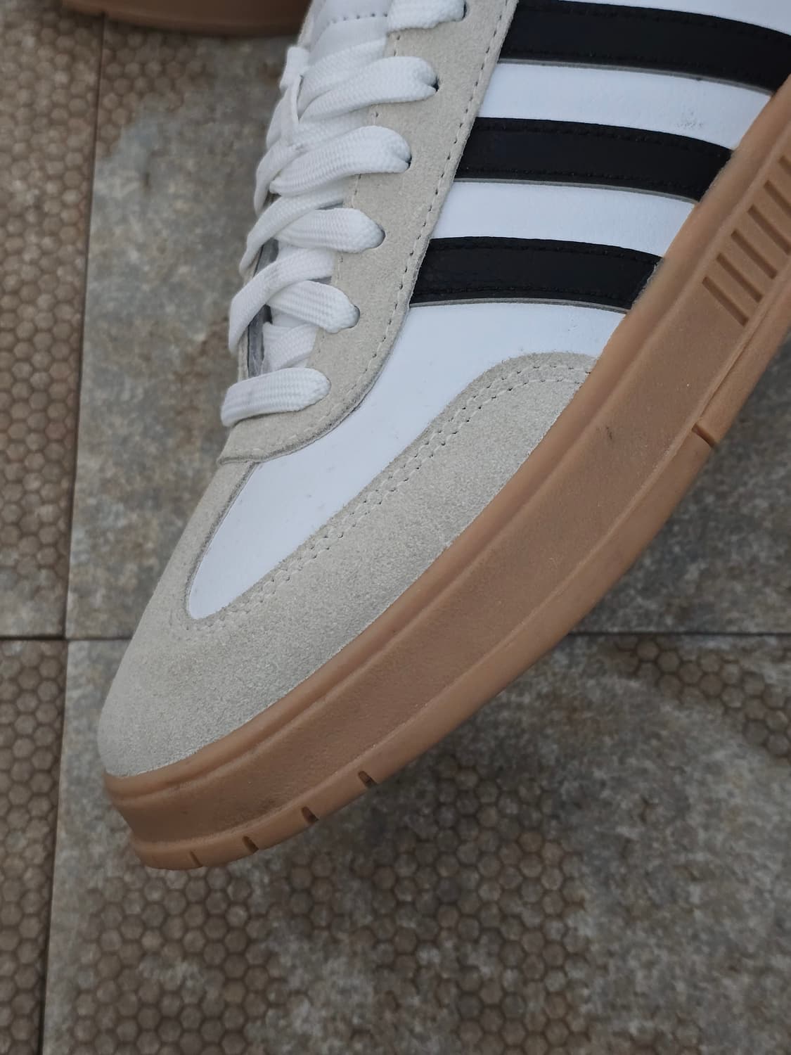 (220)아디다스 그리다스 로우  상품이미지4