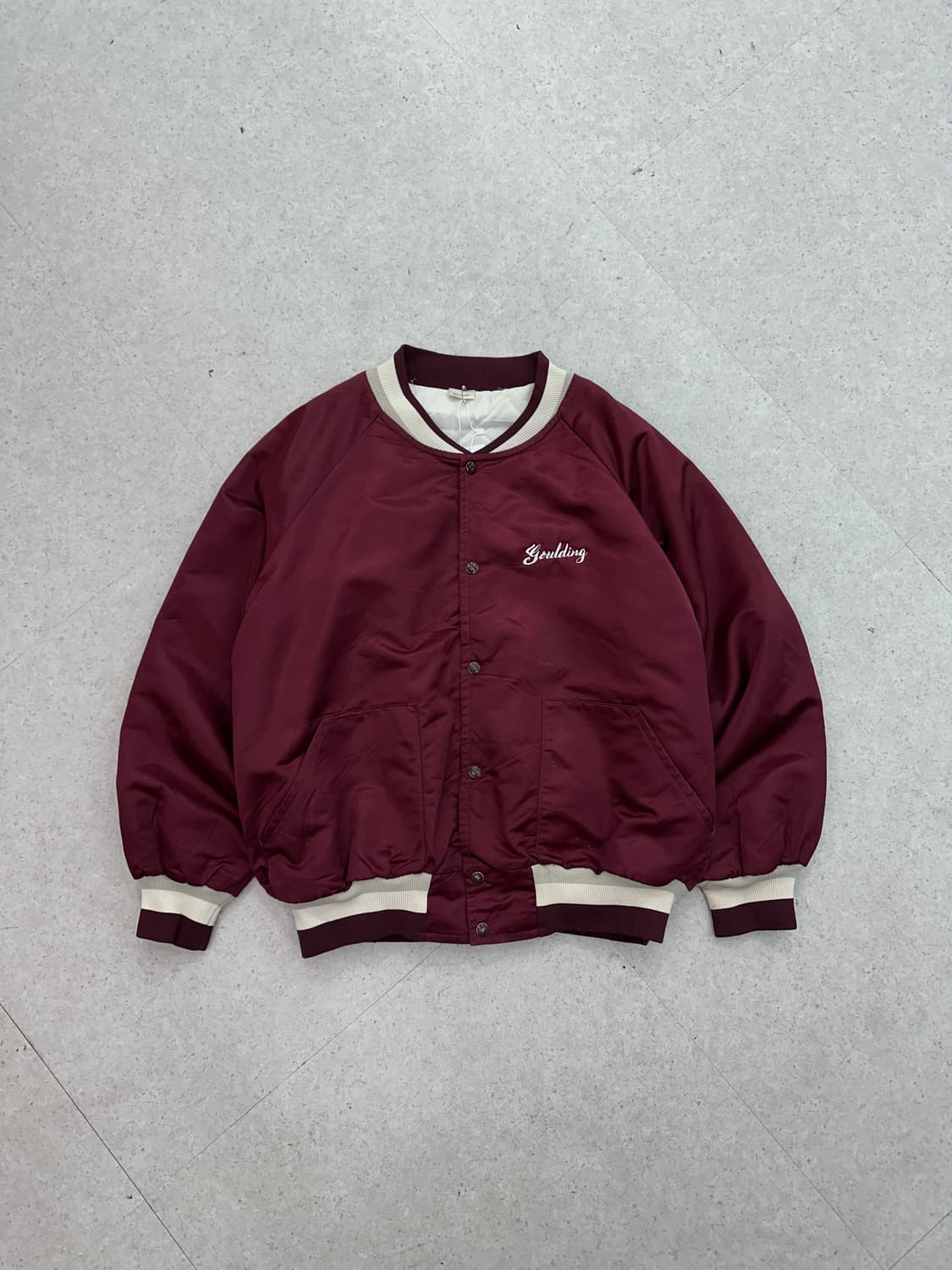 Sportsgear 90’s스타디움자켓 상품이미지2