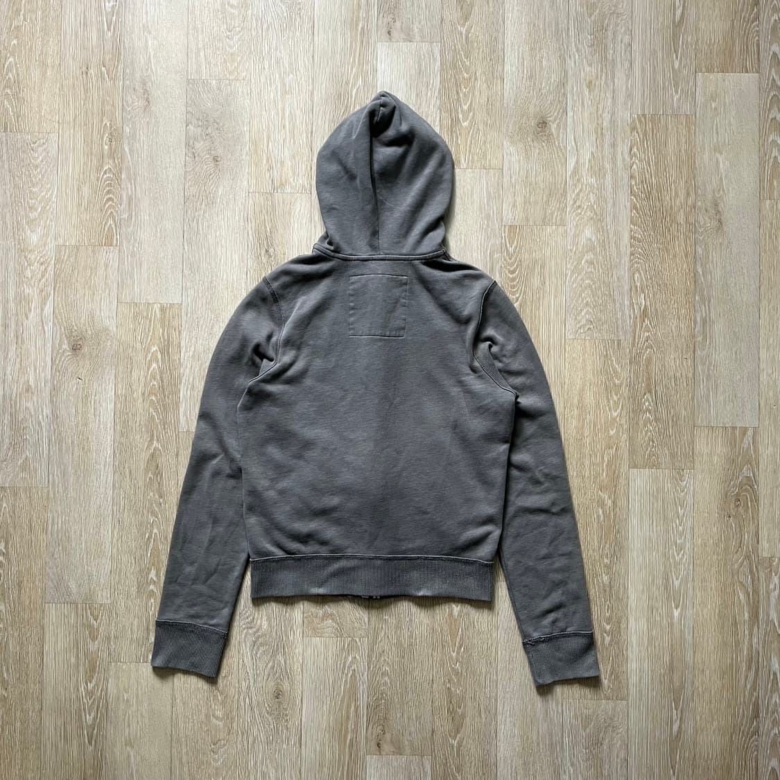 zip up hoodie 상품이미지3