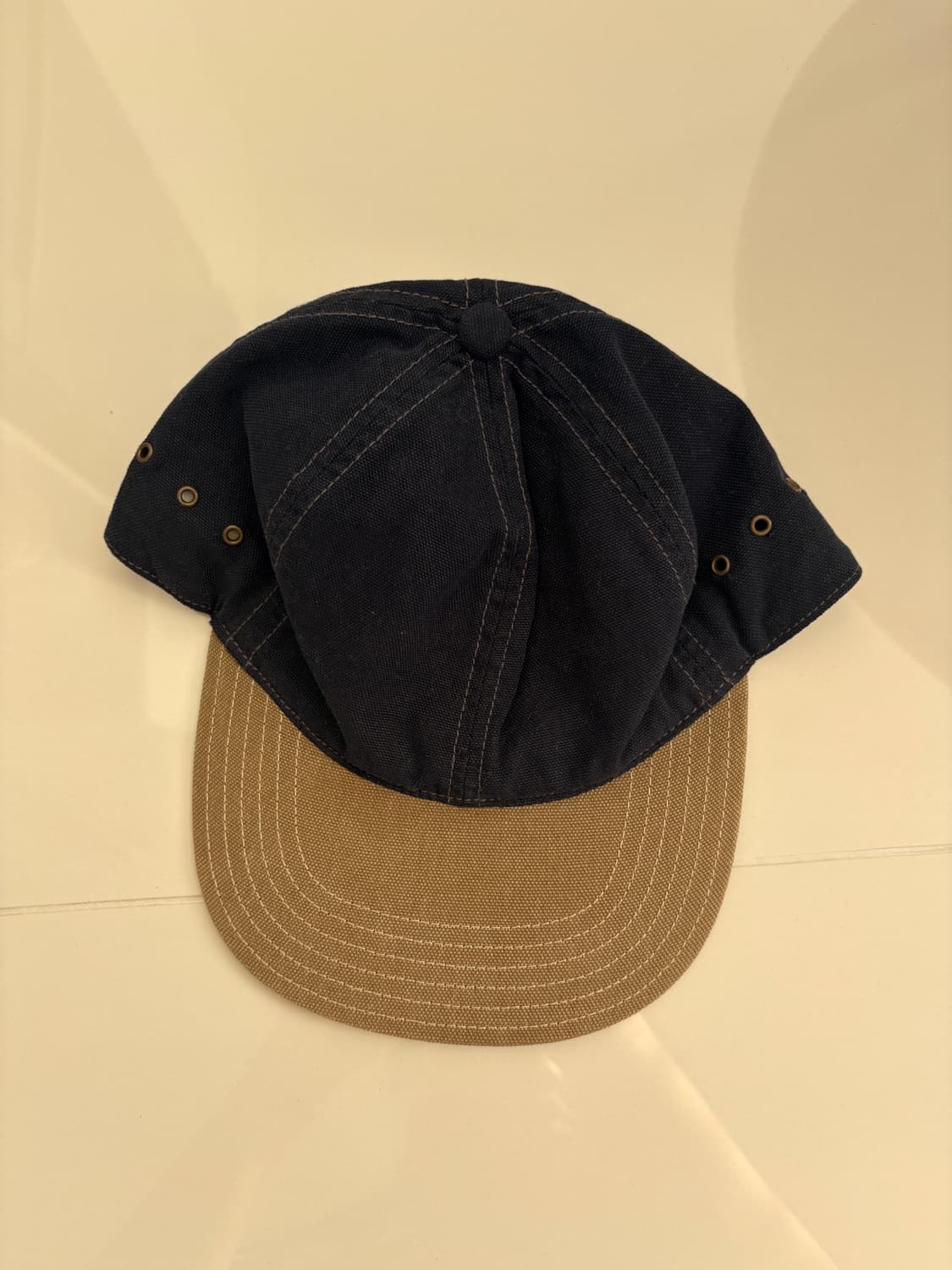Khakis 카키스 모자 상품이미지1
