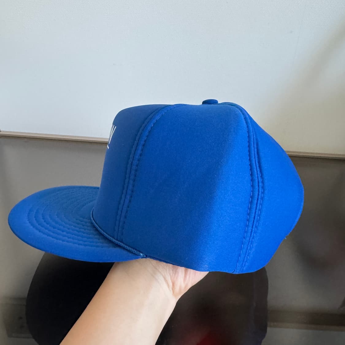 USA ACTION 메쉬 빈티지 모자 볼캡 vintage cap 상품이미지4